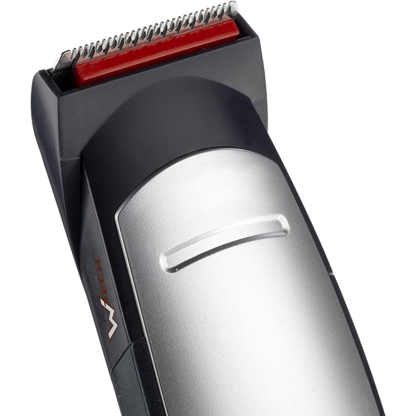 ტრიმერი Babyliss E837E Hair Trimmer Black/Silver