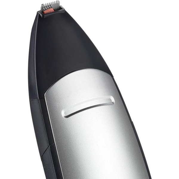 ტრიმერი Babyliss E837E Hair Trimmer Black/Silver