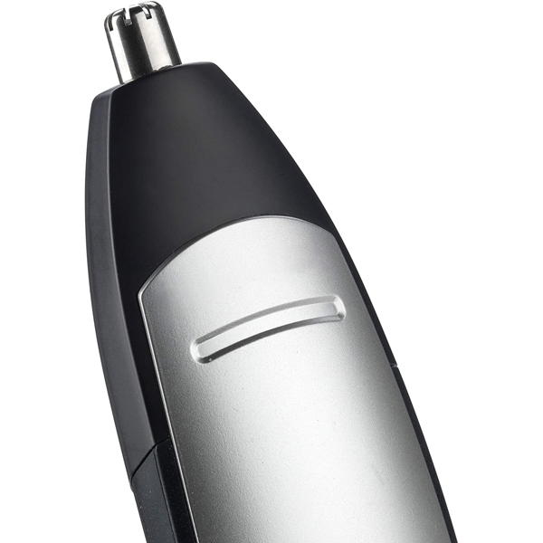 ტრიმერი Babyliss E837E Hair Trimmer Black/Silver