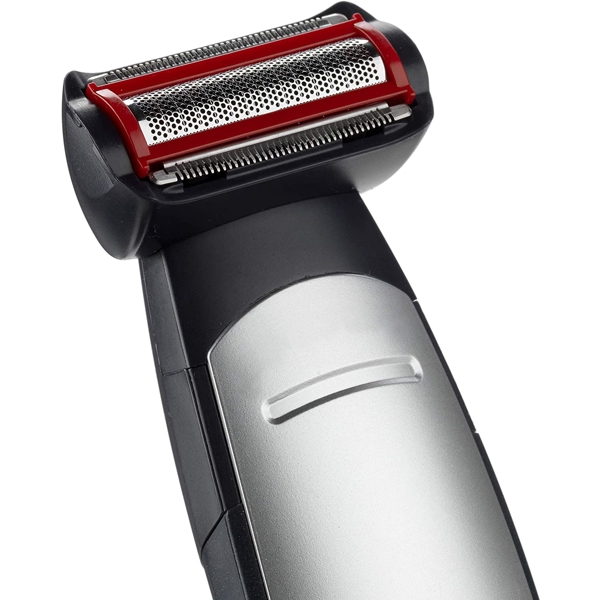 ტრიმერი Babyliss E837E Hair Trimmer Black/Silver