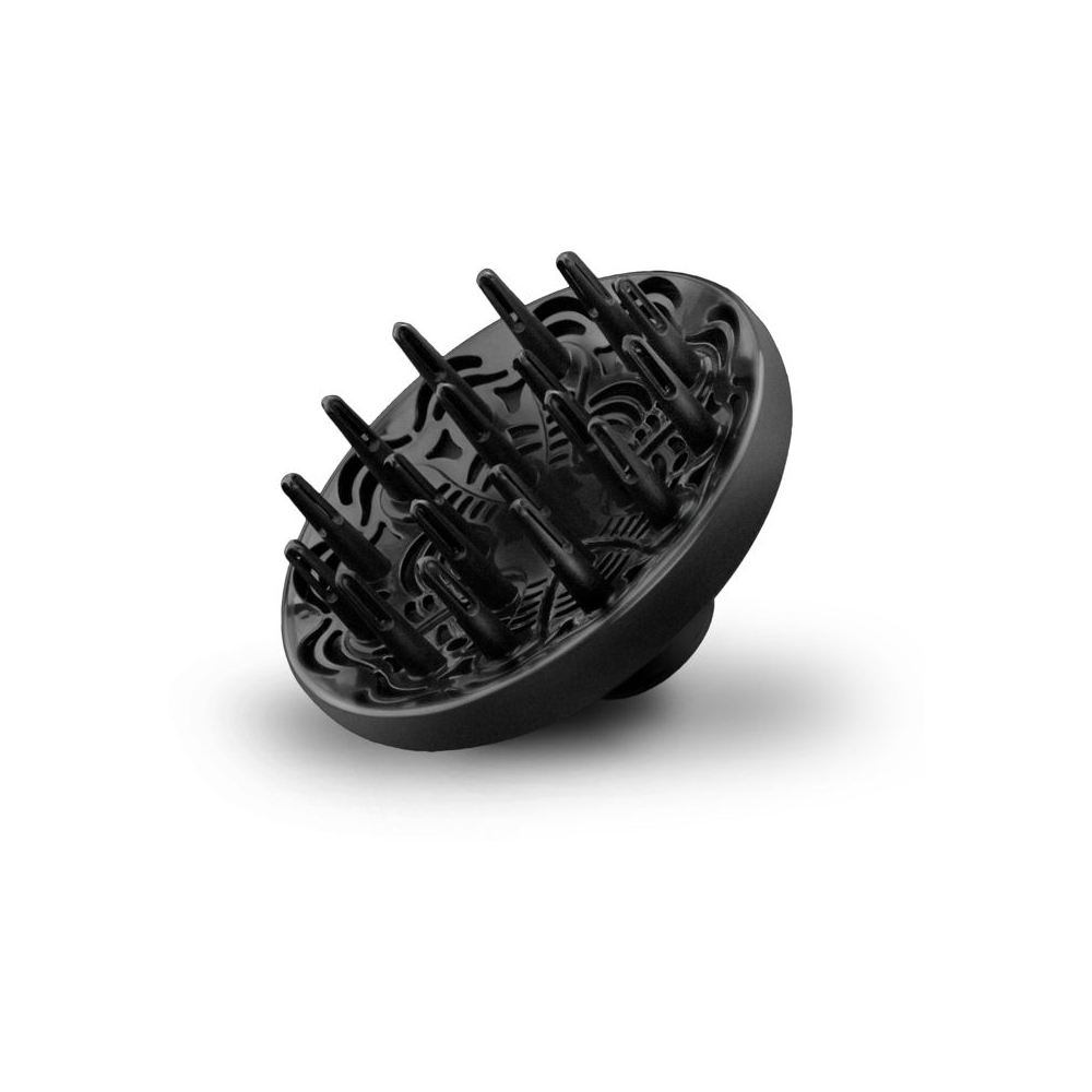 თმის საშრობი Babyliss D570DE, 2200W, Hair Dryer, Black