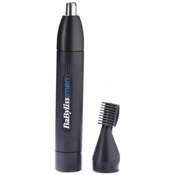 Babyliss E652E Trimmer Black