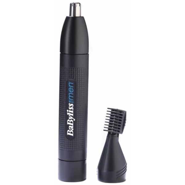 ტრიმერი Babyliss E652E Trimmer Black