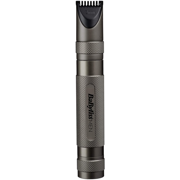 Babyliss E110E Hair Trimmer Grey