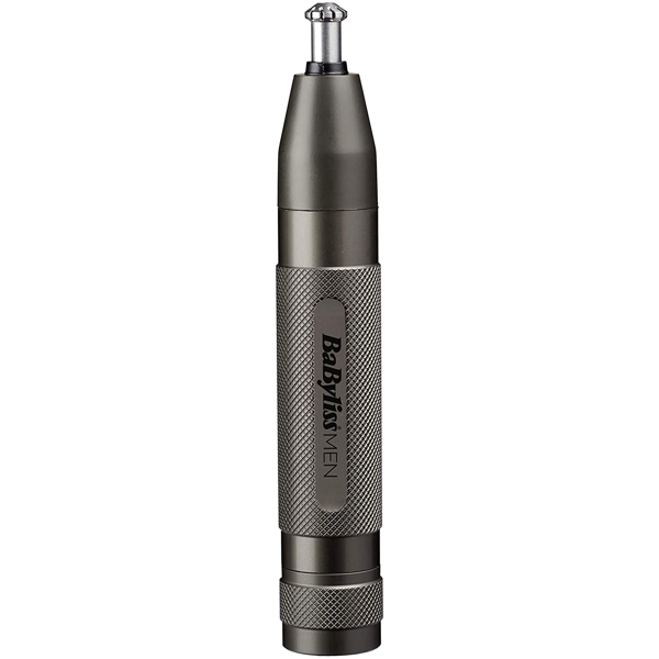 Babyliss E110E Hair Trimmer Grey