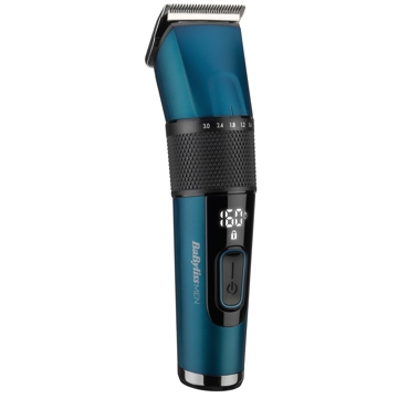 თმის საკრეჭი Babyliss E990E Hair Trimmer Blue