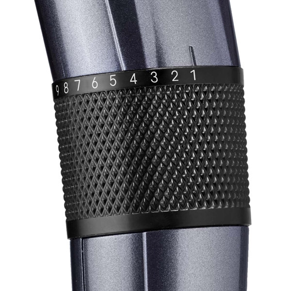 თმის საკრეჭი Babyliss E976E Hair Trimmer Black/Grey