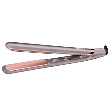 თმის უთო Babyliss 2598NPE, Hair Straightener, Pink