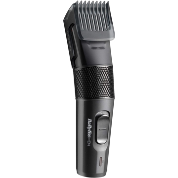 თმის საკრეჭი Babyliss E786E Hair Trimmer Grey