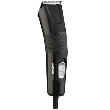 თმის საკრეჭი Babyliss E756E Hair Trimmer Black