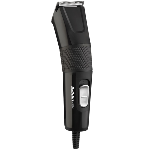 თმის საკრეჭი Babyliss E756E Hair Trimmer Black