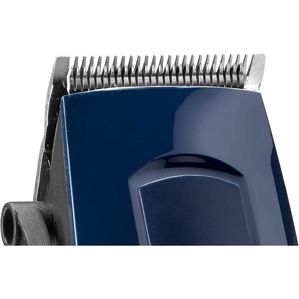 თმის საკრეჭი Babyliss E695E Hair Trimmer Blue