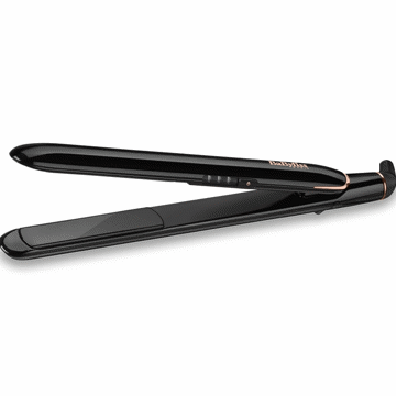 თმის უთო Babyliss ST250E, Hair Straightener, Black