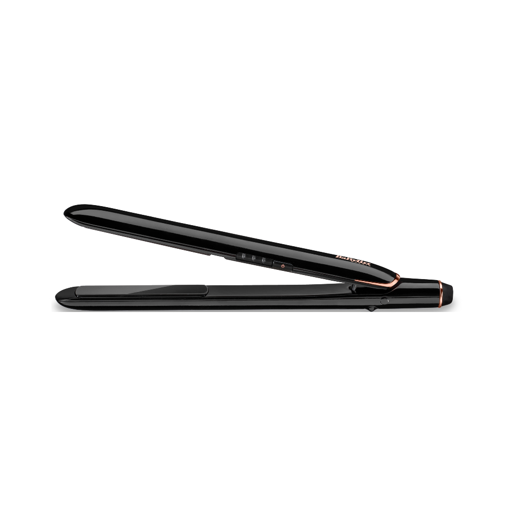თმის უთო Babyliss ST250E, Hair Straightener, Black