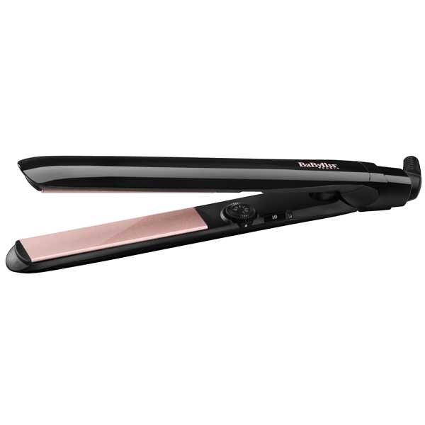 თმის უთო Babyliss ST298E, Hair Straightener, Black