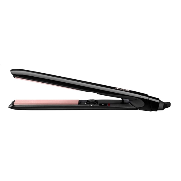 თმის უთო Babyliss ST298E, Hair Straightener, Black