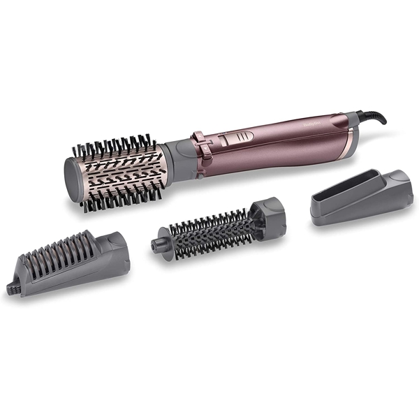 თმის სტაილერი Babyliss AS960E, Hair Styler, Purple