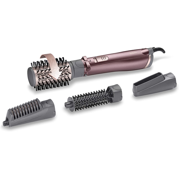 თმის სტაილერი Babyliss AS960E, Hair Styler, Purple