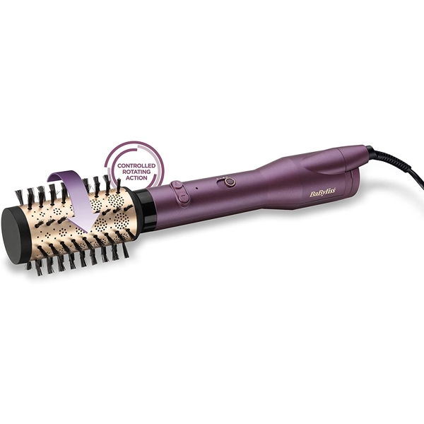 თმის სტაილერი Babyliss AS950E, Hair Styler, Purple