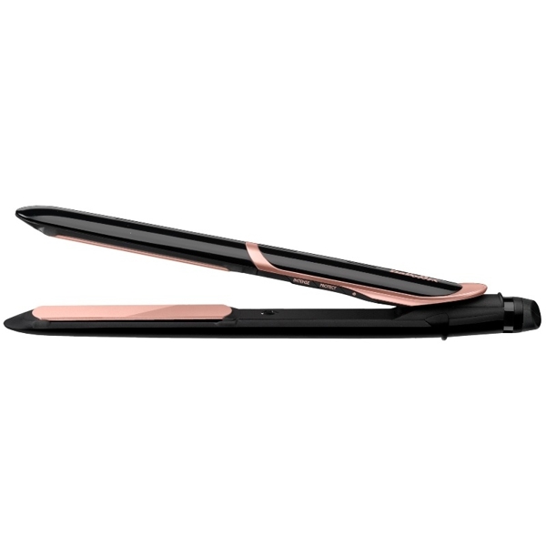 თმის უთო Babyliss ST391E, Hair Straightener, Black