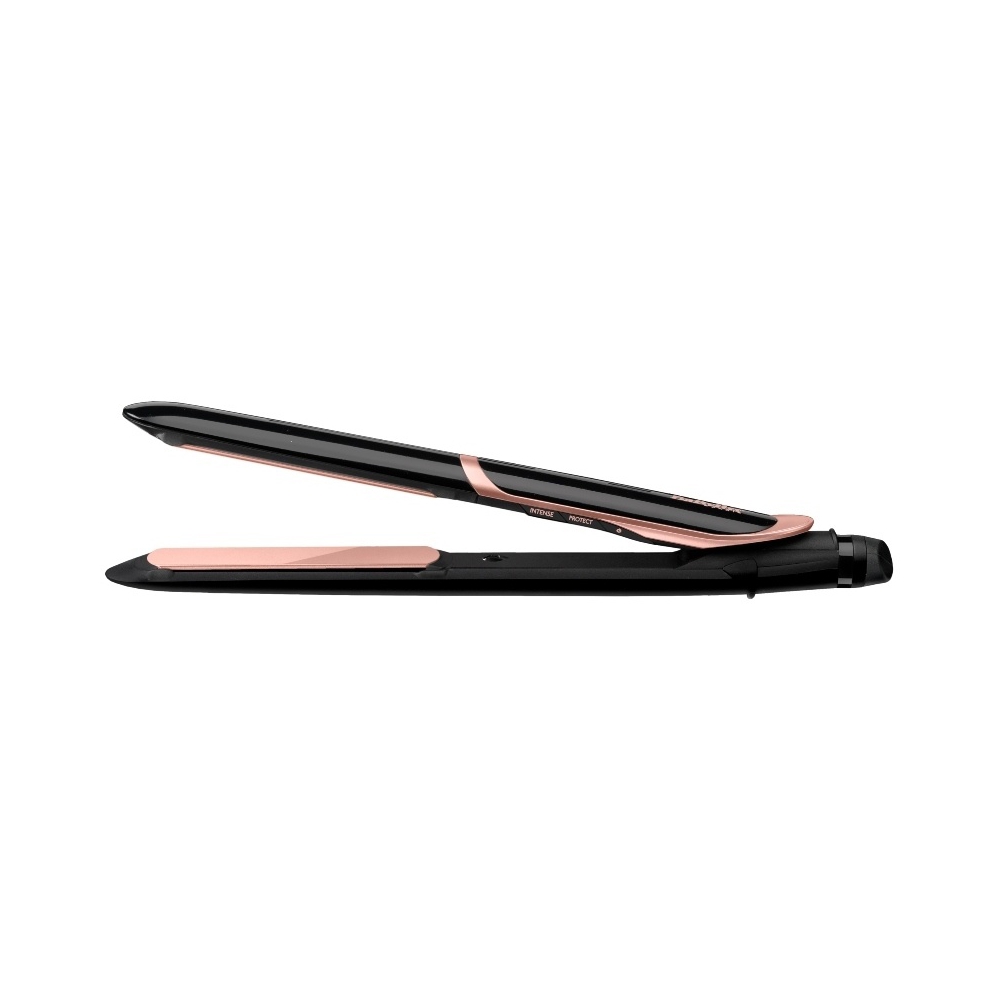 თმის უთო Babyliss ST391E, Hair Straightener, Black