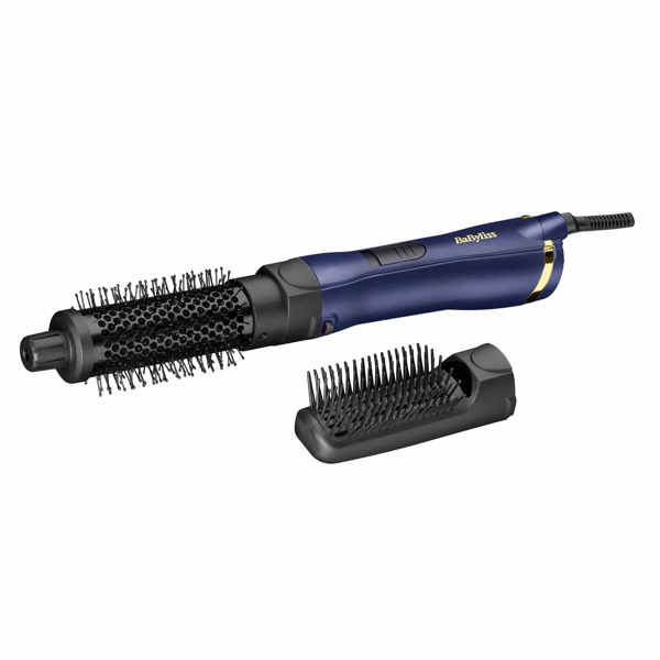 თმის სტაილერი Babyliss AS84PE, Hair Styler, Blue