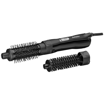 Babyliss AS82E, Hair Styler, Black