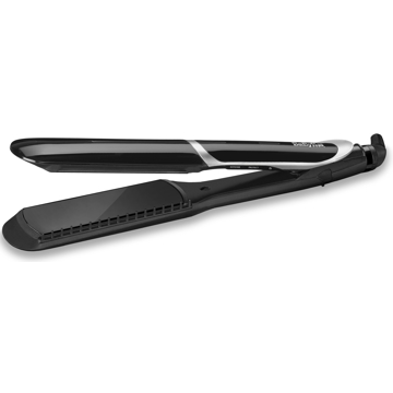 თმის უთო Babyliss ST397E, Hair Straightener, Black