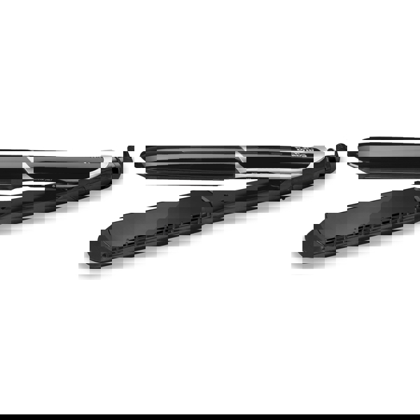 თმის უთო Babyliss ST397E, Hair Straightener, Black