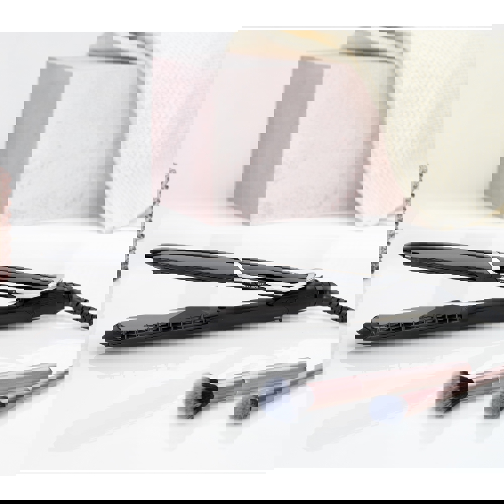 თმის უთო Babyliss ST397E, Hair Straightener, Black