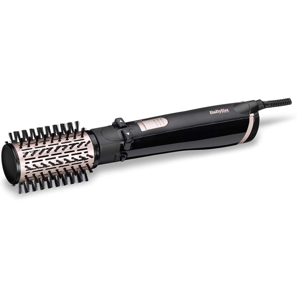 თმის სტაილერი Babyliss AS200E, Hair Styler, Black