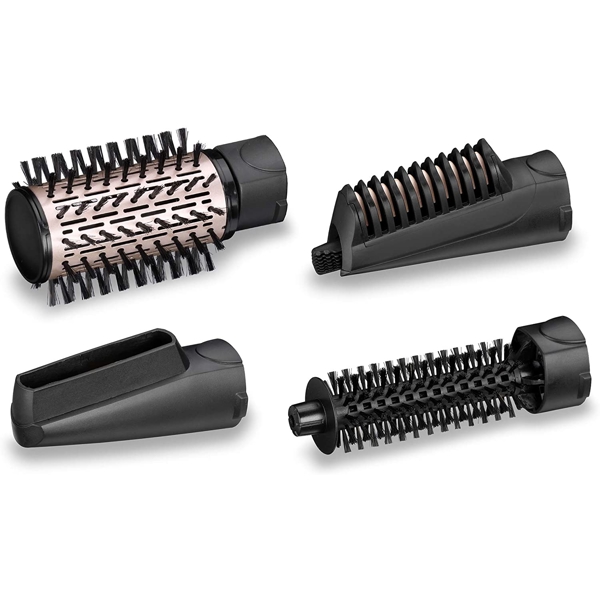 თმის სტაილერი Babyliss AS200E, Hair Styler, Black