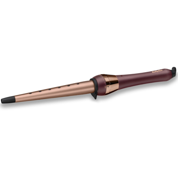 თმის სახვევი Babyliss 2523PE, Hair Curling Iron, Purple