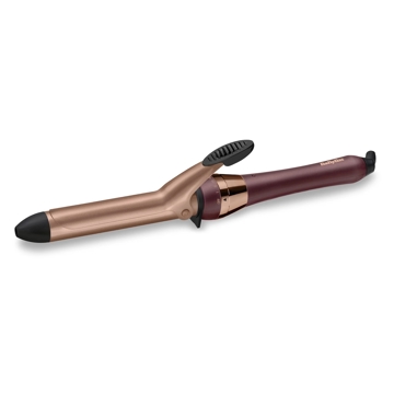 თმის სახვევი Babyliss 2524PE, Hair Curling Iron, Purple