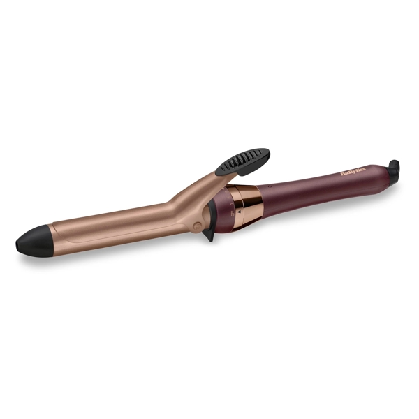 თმის სახვევი Babyliss 2524PE, Hair Curling Iron, Purple