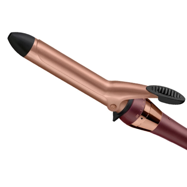 თმის სახვევი Babyliss 2524PE, Hair Curling Iron, Purple