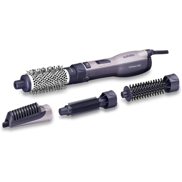 თმის სტაილერი Babyliss AS121E, Hair Styler, Purple