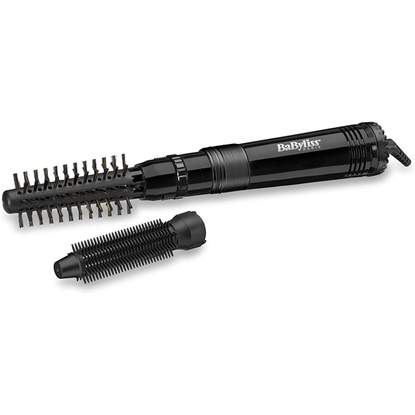 თმის სტაილერი Babyliss 668E, Hair Styler, Black