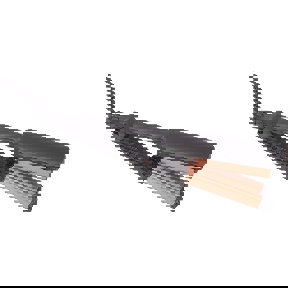 თმის სახვევი Babyliss W2447E, Hair Curling Iron, Black