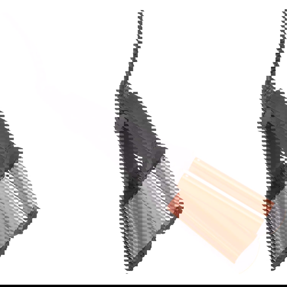 თმის სახვევი Babyliss W2447E, Hair Curling Iron, Black