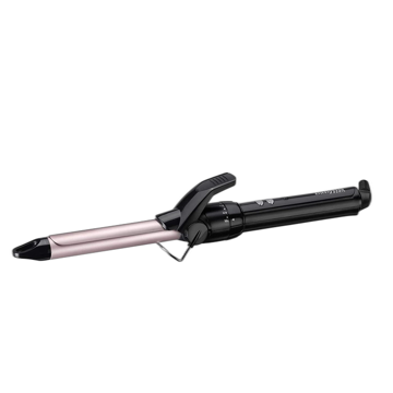 თმის სახვევი Babyliss C319E, Hair Curling Iron, Black/Pink