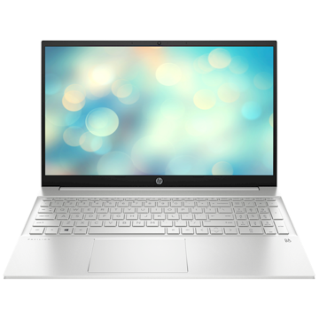 ნოუთბუქი HP 4H2U8EA Pavilion 15, 15.6" Ryzen 3 5300U, 8GB, 256GB SSD, Integrated, Ceramic White