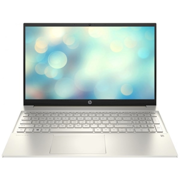 ნოუთბუქი HP 4H2V0EA Pavilion 15, 15.6" Ryzen 3 5300U, 8GB, 256GB SSD, Integrated, Warm Gold