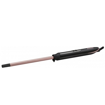 თმის სახვევი Babyliss C449E, Hair Curling Iron, Black/Pink