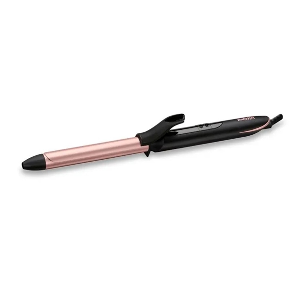 თმის სახვევი Babyliss C450E, Hair Curling Iron, Black/Pink