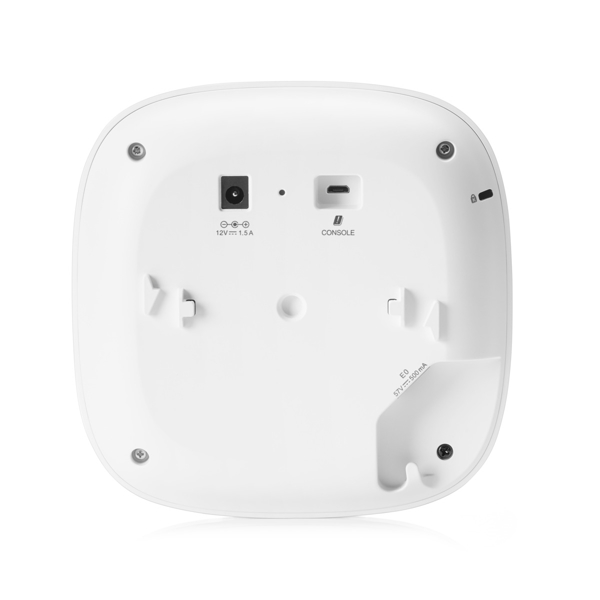 Aruba R4W02A Instant On AP22, Access Point, White