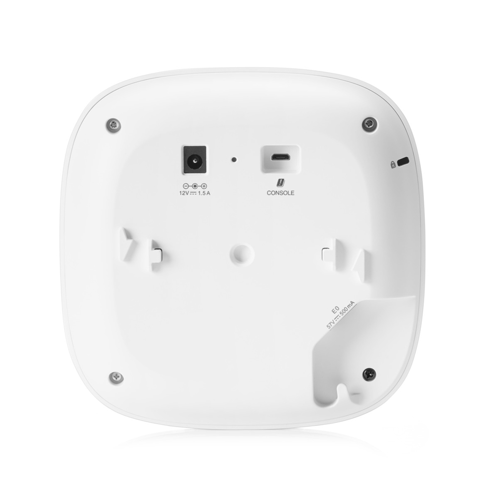 Aruba R4W02A Instant On AP22, Access Point, White