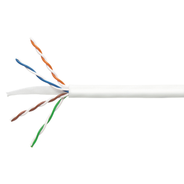 ქსელის კაბელი Commscope 884032314/10 CS34Z3 U/UTP Cat6 24AWG Solid, 305m, White