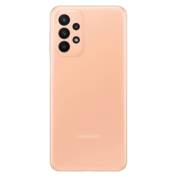 მობილური ტელეფონი Samsung A235F Galaxy A23, 6GB, 128GB Dual Sim, Orange