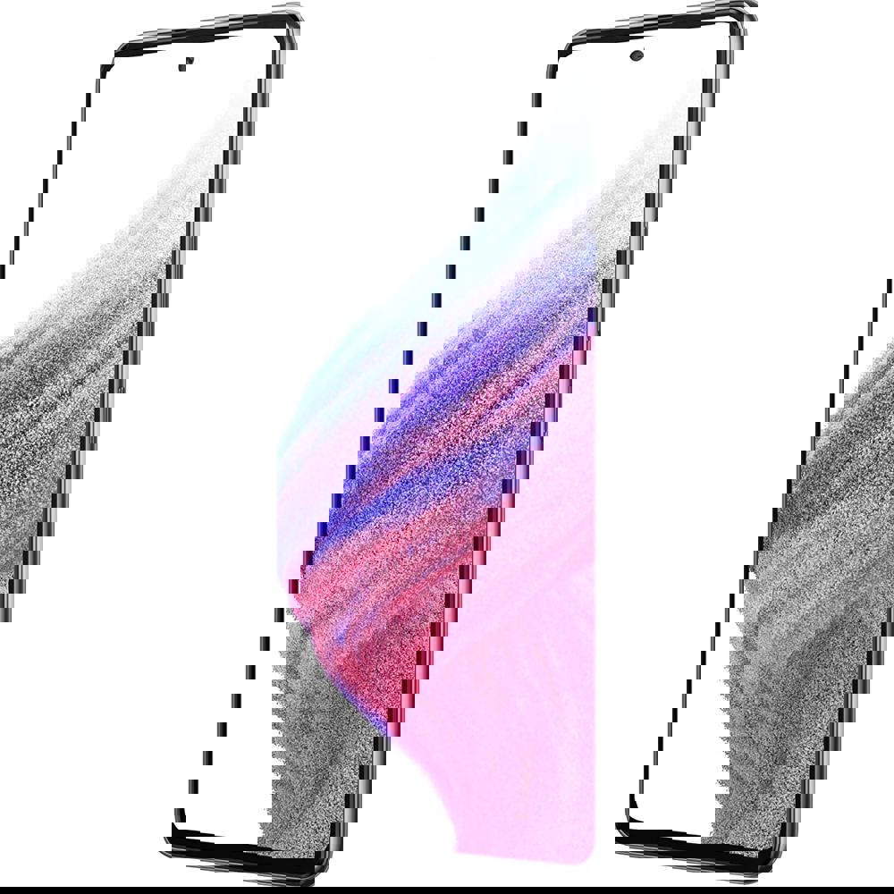 მობილური ტელეფონი Samsung A536E Galaxy A53, 8GB, 256GB Dual Sim, Black